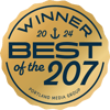 Best of 207 - 2024 Gold