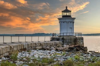 South Portland Lighthouse