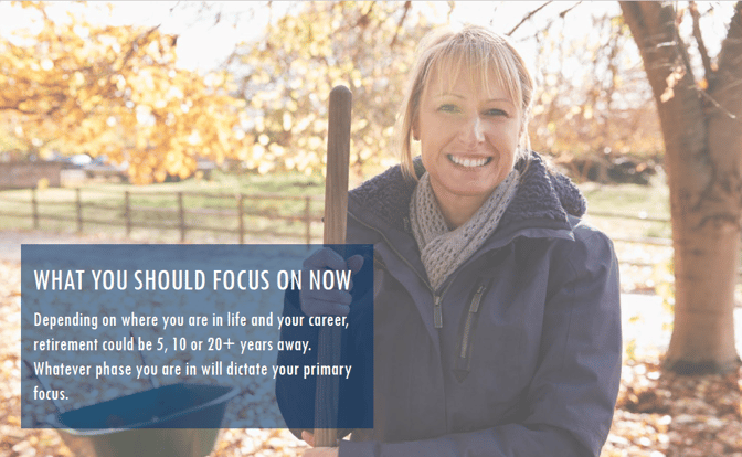 Retirement bucket list: 10 Things to do before retirement – The Retirement Solution
