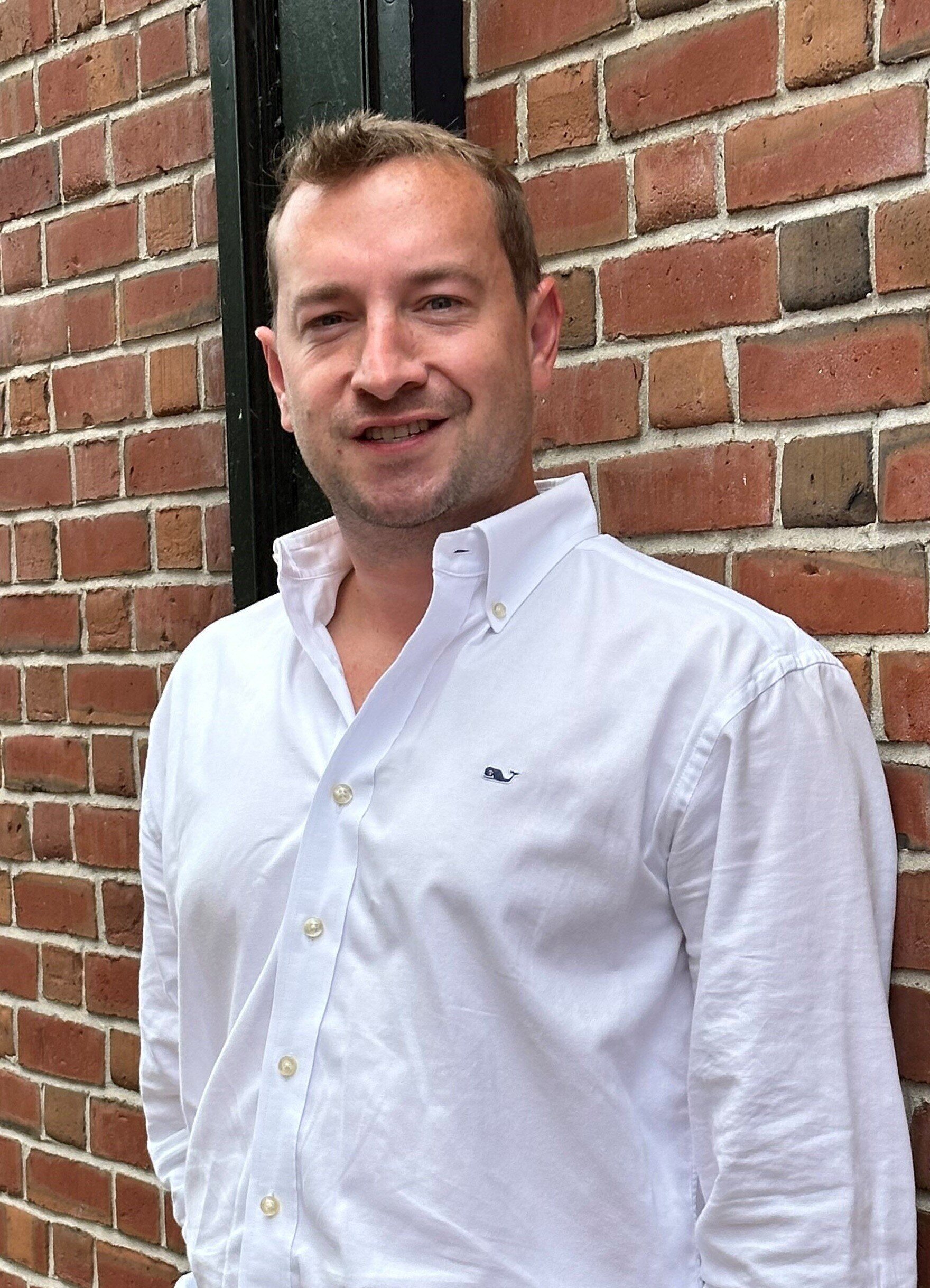 Wesley McNeillie